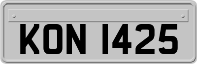 KON1425