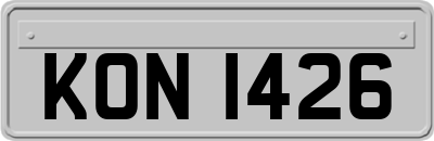 KON1426