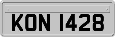 KON1428