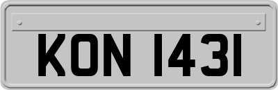 KON1431