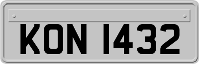 KON1432