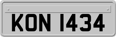 KON1434