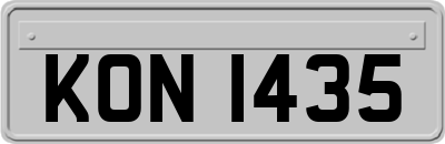 KON1435
