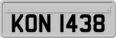 KON1438