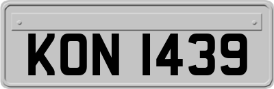 KON1439