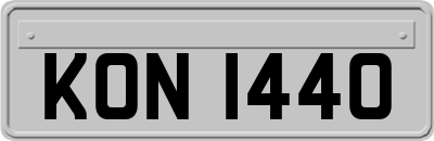 KON1440