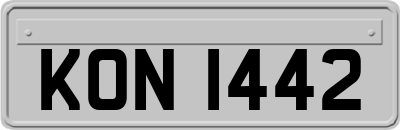 KON1442