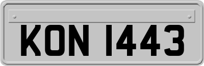 KON1443