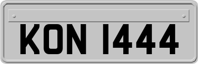 KON1444