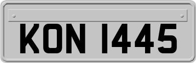 KON1445