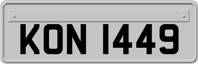 KON1449