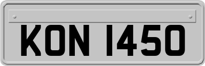 KON1450