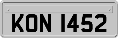 KON1452