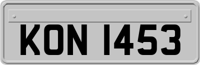 KON1453