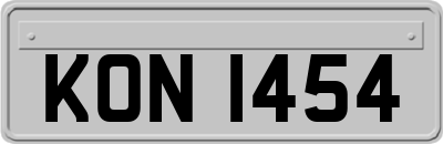 KON1454