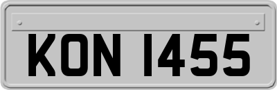 KON1455