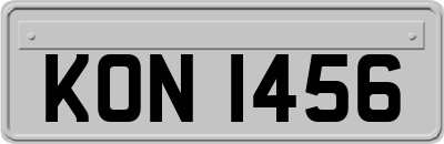KON1456