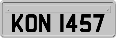 KON1457