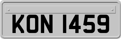 KON1459
