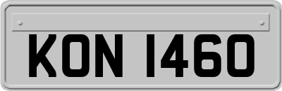 KON1460