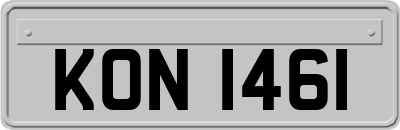 KON1461