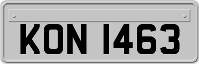KON1463