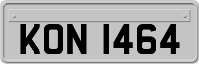 KON1464