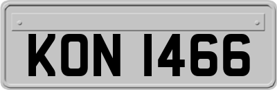 KON1466