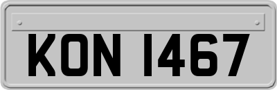 KON1467