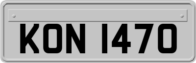 KON1470
