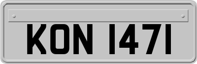 KON1471