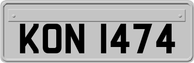 KON1474