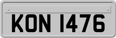 KON1476