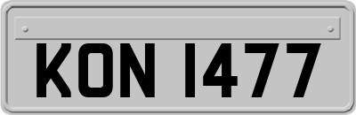 KON1477