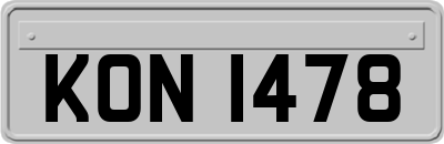 KON1478