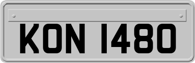 KON1480