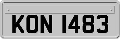 KON1483