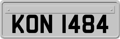 KON1484