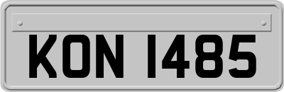KON1485