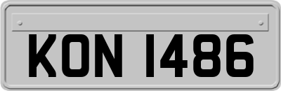 KON1486