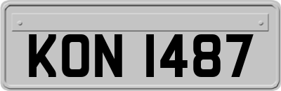 KON1487