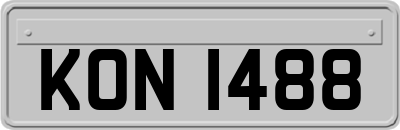KON1488