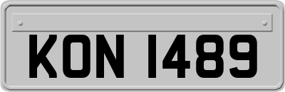 KON1489
