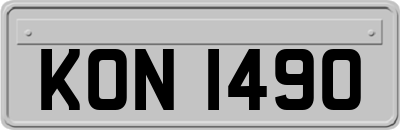 KON1490