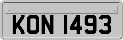 KON1493