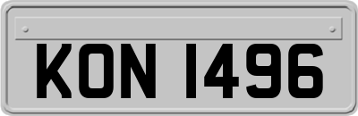 KON1496