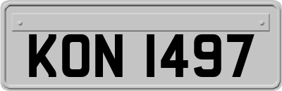 KON1497