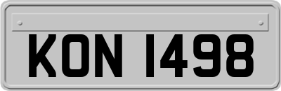 KON1498