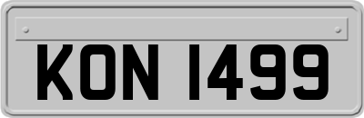KON1499