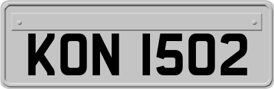 KON1502